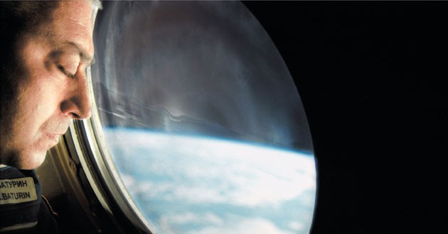 Denis Kulji: Bliski susret s Rusom iz svemira